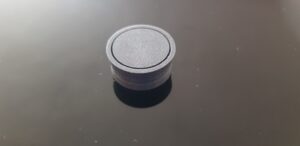 Piston seal for Slavia 618