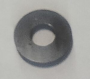 Barrel seal for Haenel Suhl III-284