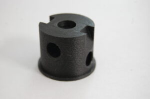 Back block for Hammerli Hunter Force 900