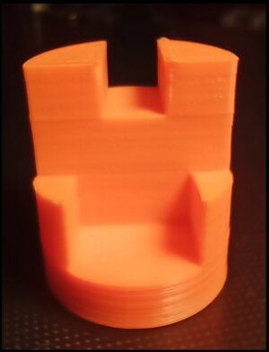 Jig for Hatsan Striker