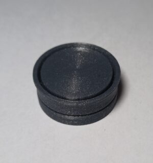 Piston seal Slavia 620, 630, 631 - old type