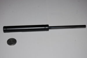 Gas spring Hammerli Hunter Force 750