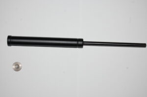 Gas spring for Walther Century Varmint