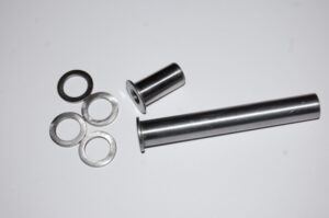 Spring guide set Slavia 630,631