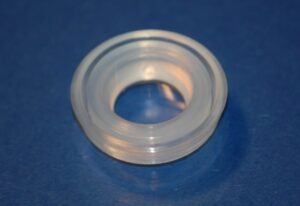 Piston seal 25mm open type