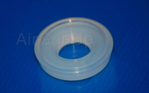 Piston seal 28 mm opened version