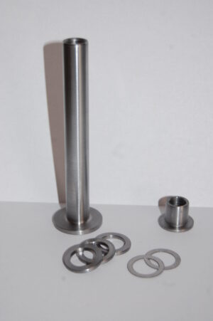 Spring guide set Weihrauch HW 77/97