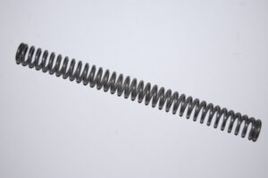 Mainspring Slavia 630, 631